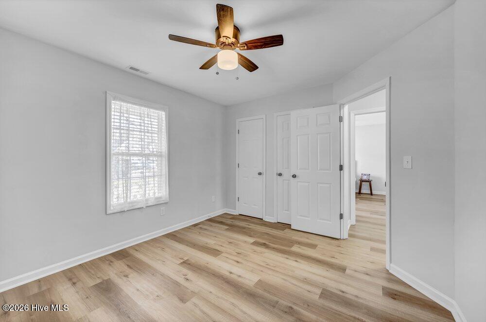 5200 Woods Edge Road Wilmington, NC 28409 - Photo 20 of 39 Bedroom 2