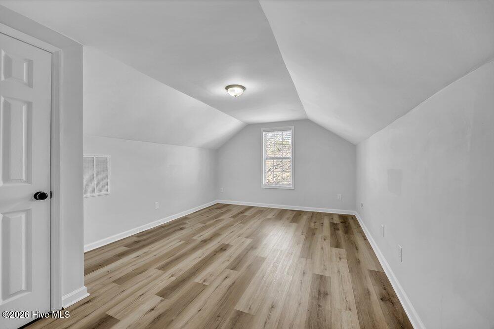 5200 Woods Edge Road Wilmington, NC 28409 - Photo 24 of 39 Bedroom 4/F.R.O.G.