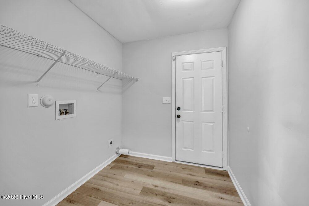 5200 Woods Edge Road Wilmington, NC 28409 - Photo 25 of 39 Bedroom 4/F.R.O.G.