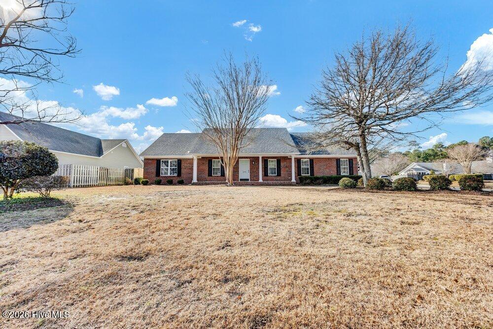 5200 Woods Edge Road Wilmington, NC 28409 - Photo 31 of 39 Front