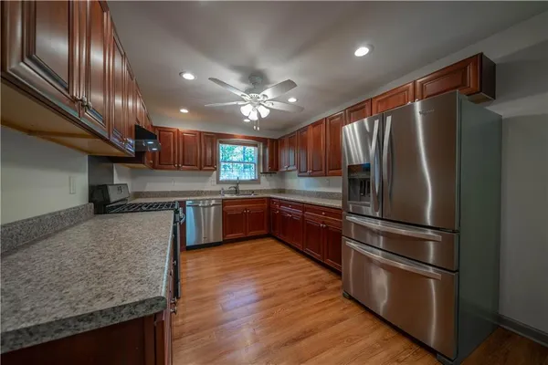 $345,000 | 25 Quail Ridge Road, Taylorsville, GA 30178