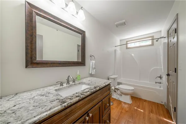 $345,000 | 25 Quail Ridge Road, Taylorsville, GA 30178