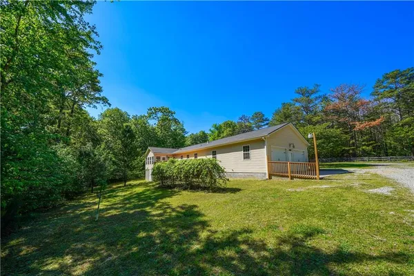 $345,000 | 25 Quail Ridge Road, Taylorsville, GA 30178