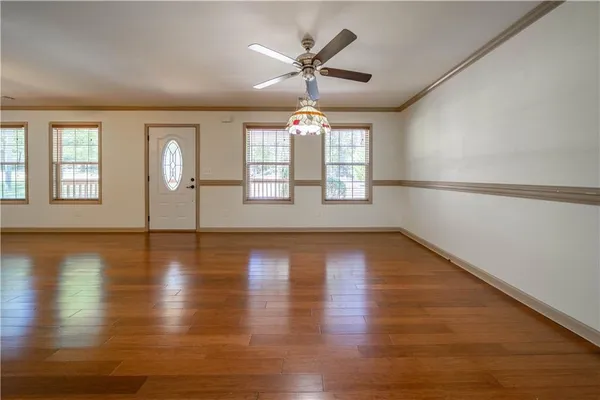 $345,000 | 25 Quail Ridge Road, Taylorsville, GA 30178