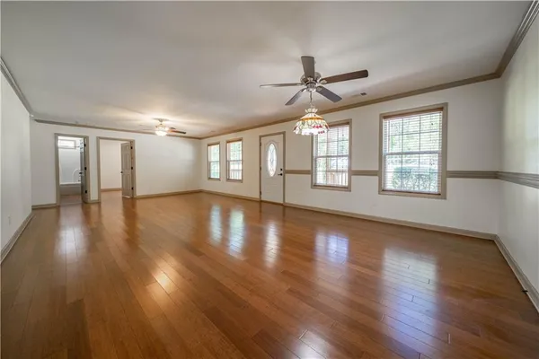 $345,000 | 25 Quail Ridge Road, Taylorsville, GA 30178