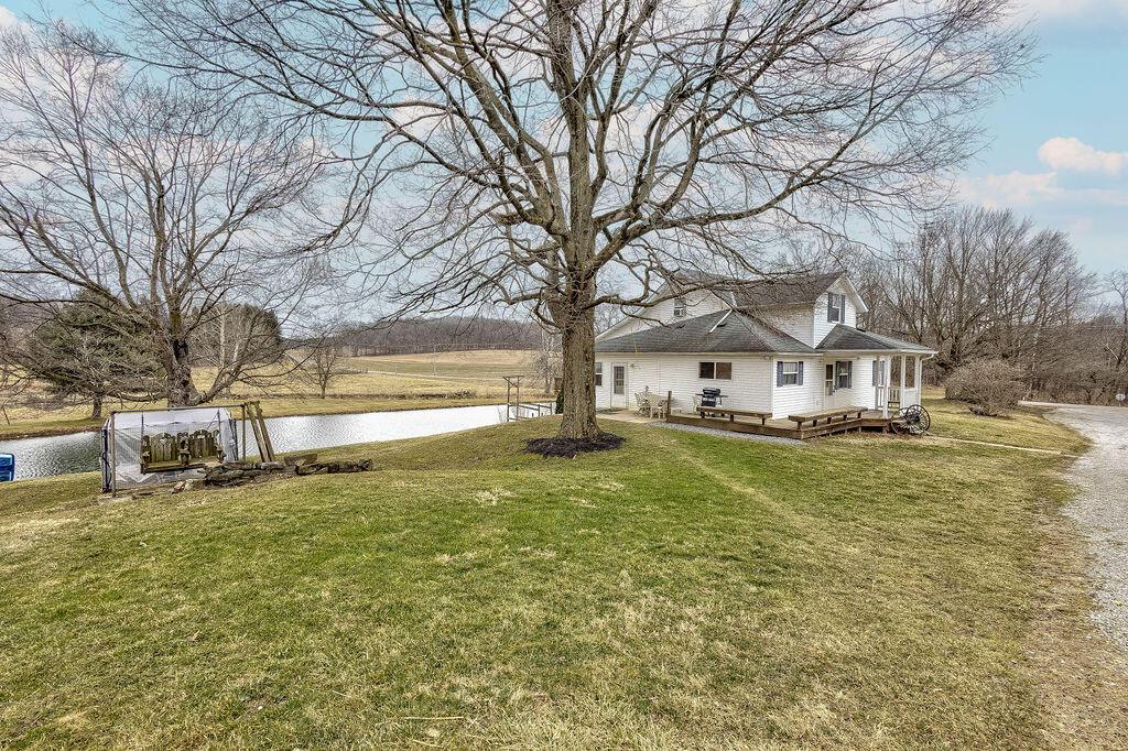 14293 Gilchrist Road Mount Vernon, OH 43050 - Photo 33 of 70 1-35