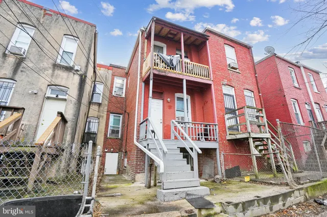 $499,900 | 531 Harvard Street Northwest, Washington, DC 20001