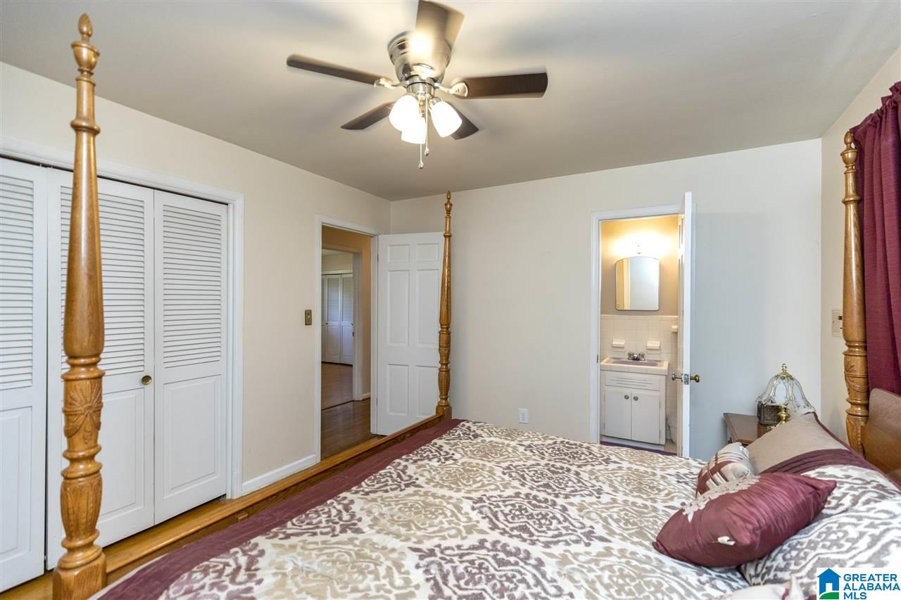 114 Pinecrest Road Bessemer, AL 35023 - Photo 29 of 39