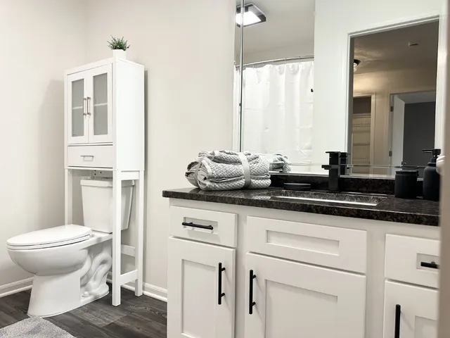 $1,450 | 1514 Northfield Meadows Boulevard, Unit 2, Bourbonnais, IL 60914