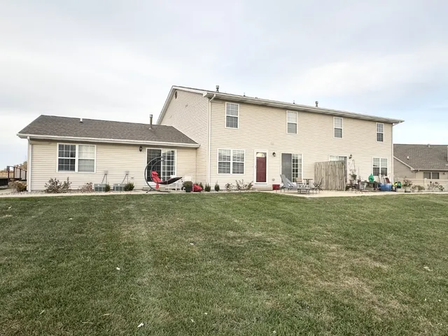 $1,450 | 1514 Northfield Meadows Boulevard, Unit 2, Bourbonnais, IL 60914