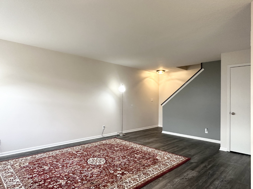 1514 Northfield Meadows Boulevard, Unit 2 Bourbonnais, IL 60914 - Photo 6 of 30 a view of an empty room