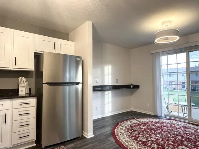 $1,450 | 1514 Northfield Meadows Boulevard, Unit 2, Bourbonnais, IL 60914