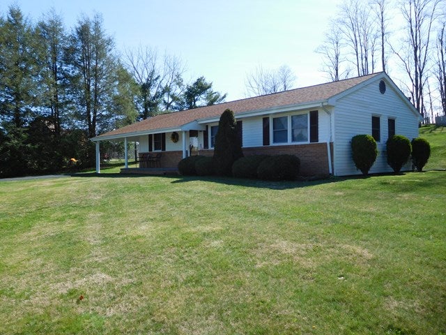 286 Fox Fire Road Max Meadows, VA 24360 - Photo 37 of 38 Gallery Image 37