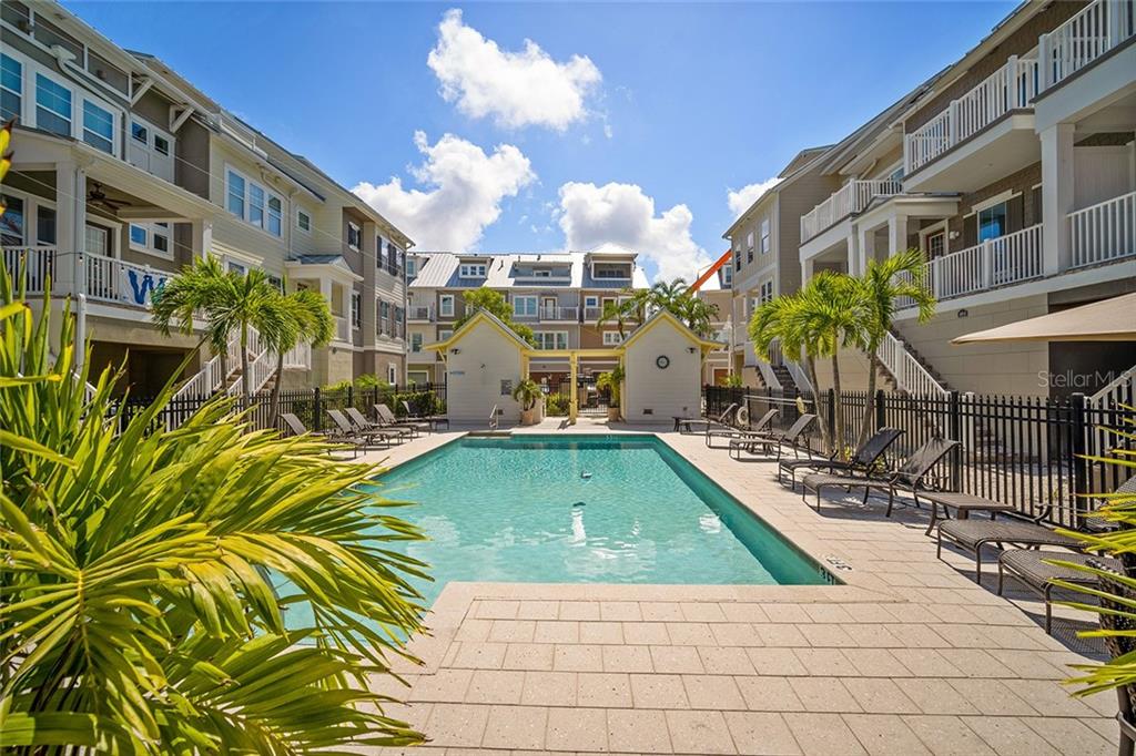 19915 Gulf Boulevard, Unit 105 Indian Rocks Beach, FL 33785 - Photo 1 of 1