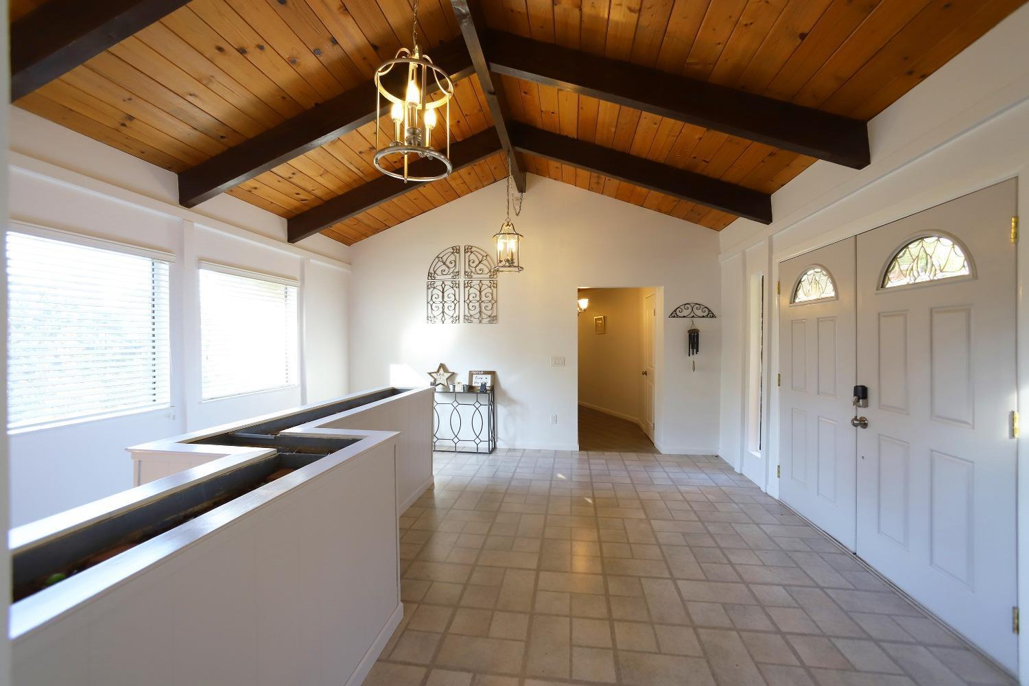 1870 Cable Road Camino, CA 95709 - Photo 32 of 36 a view of an empty room