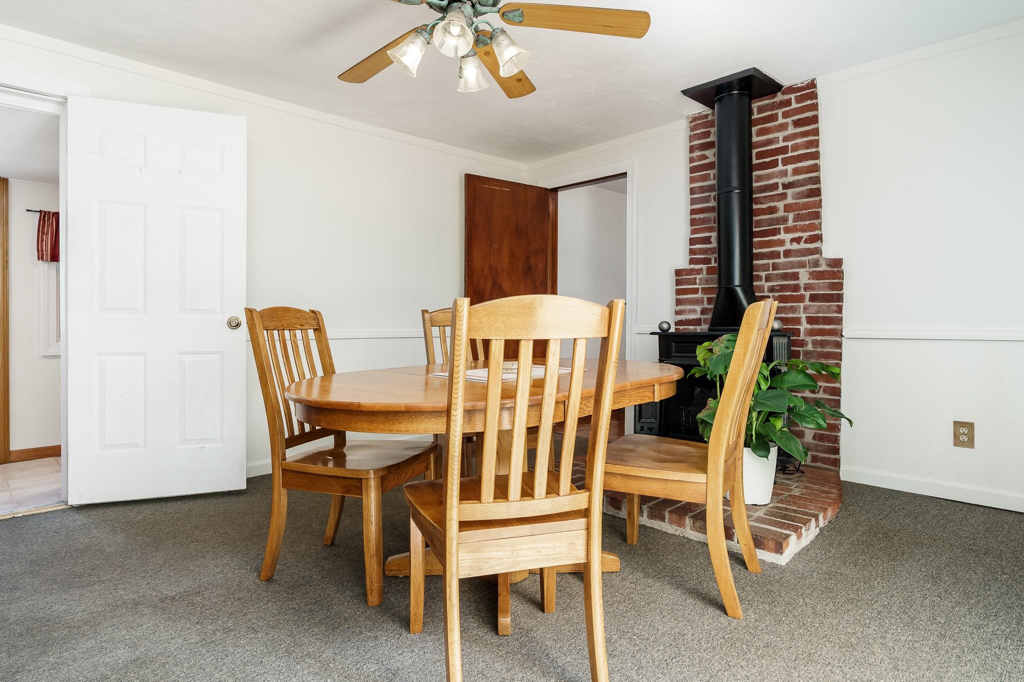 8321 Blomberg Road Cherry Valley, IL 61016 - Photo 21 of 65