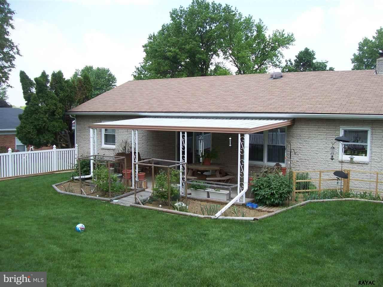 4168 Trowbridge Road York, PA 17402 - Photo 22 of 32 Gallery Image 22