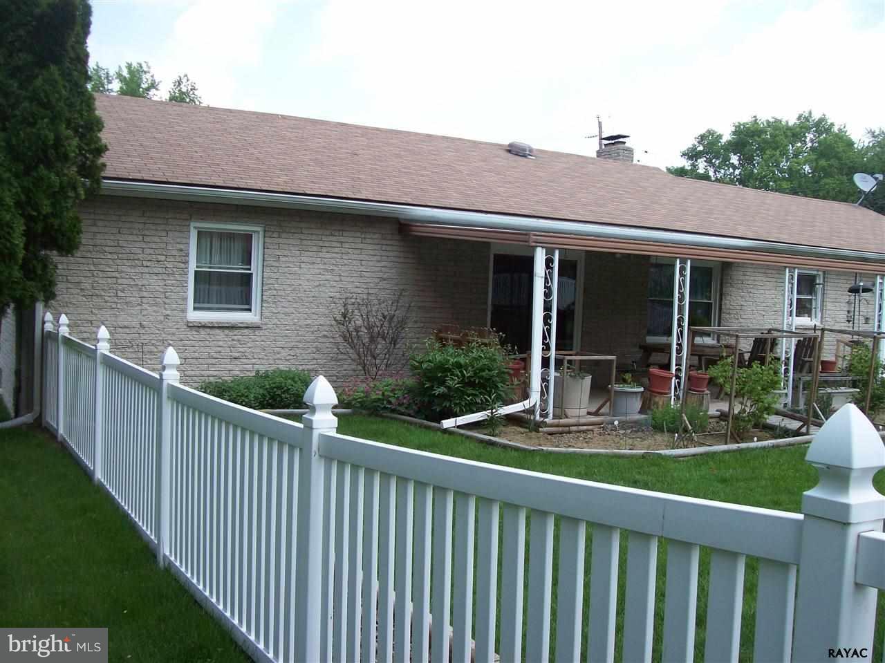 4168 Trowbridge Road York, PA 17402 - Photo 23 of 32 Gallery Image 23