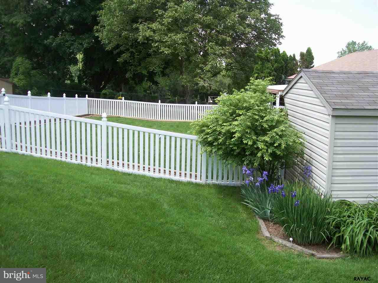 4168 Trowbridge Road York, PA 17402 - Photo 31 of 32 Gallery Image 31