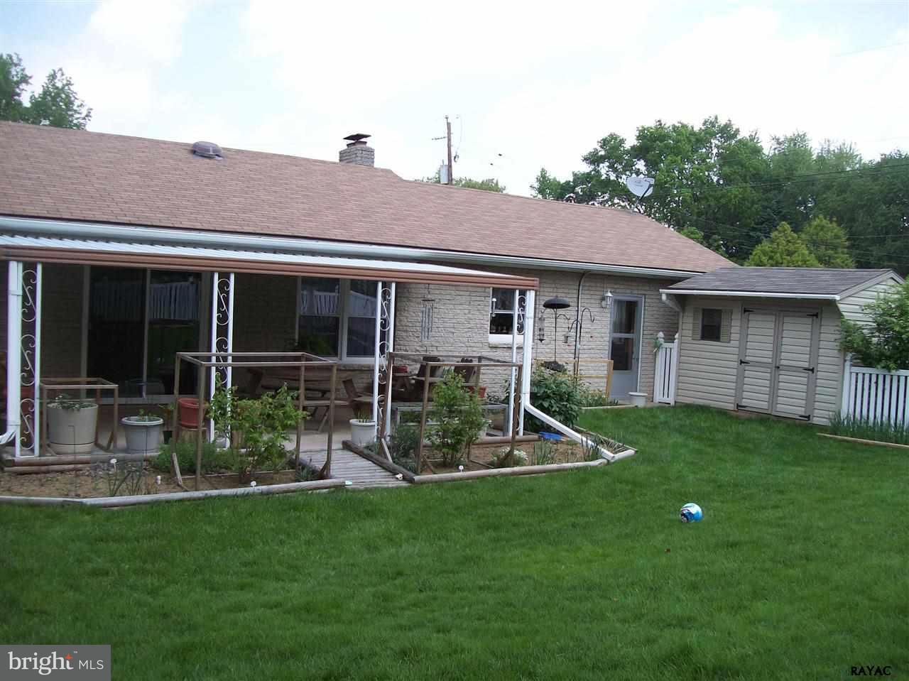 4168 Trowbridge Road York, PA 17402 - Photo 32 of 32 Gallery Image 32
