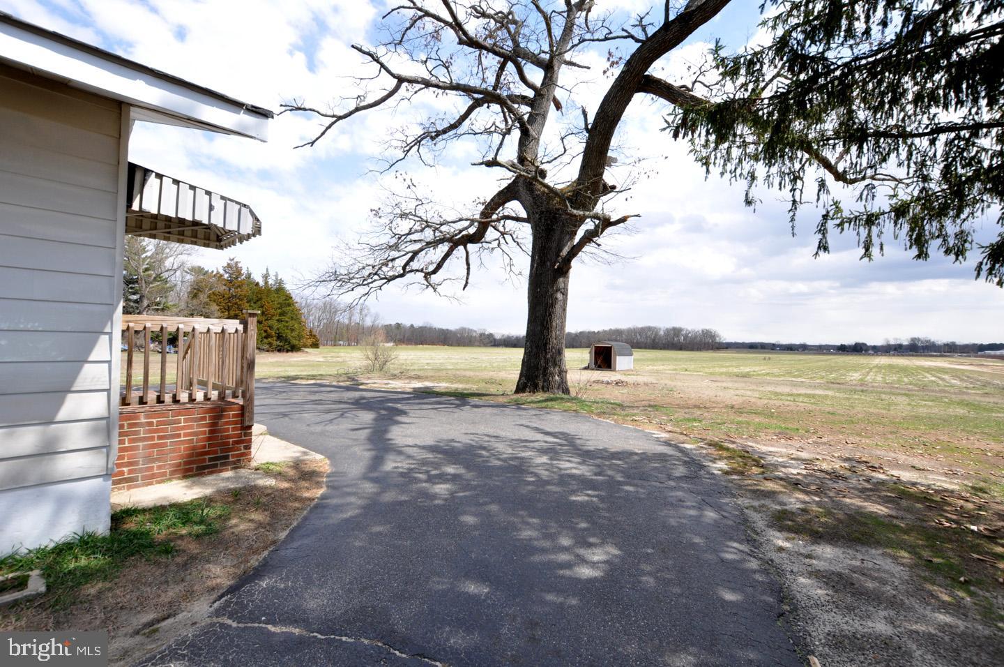 614 11th Street, Unit 2 Hammonton, NJ 08037 - Photo 4 of 12 a view of a yard with an outdoor space