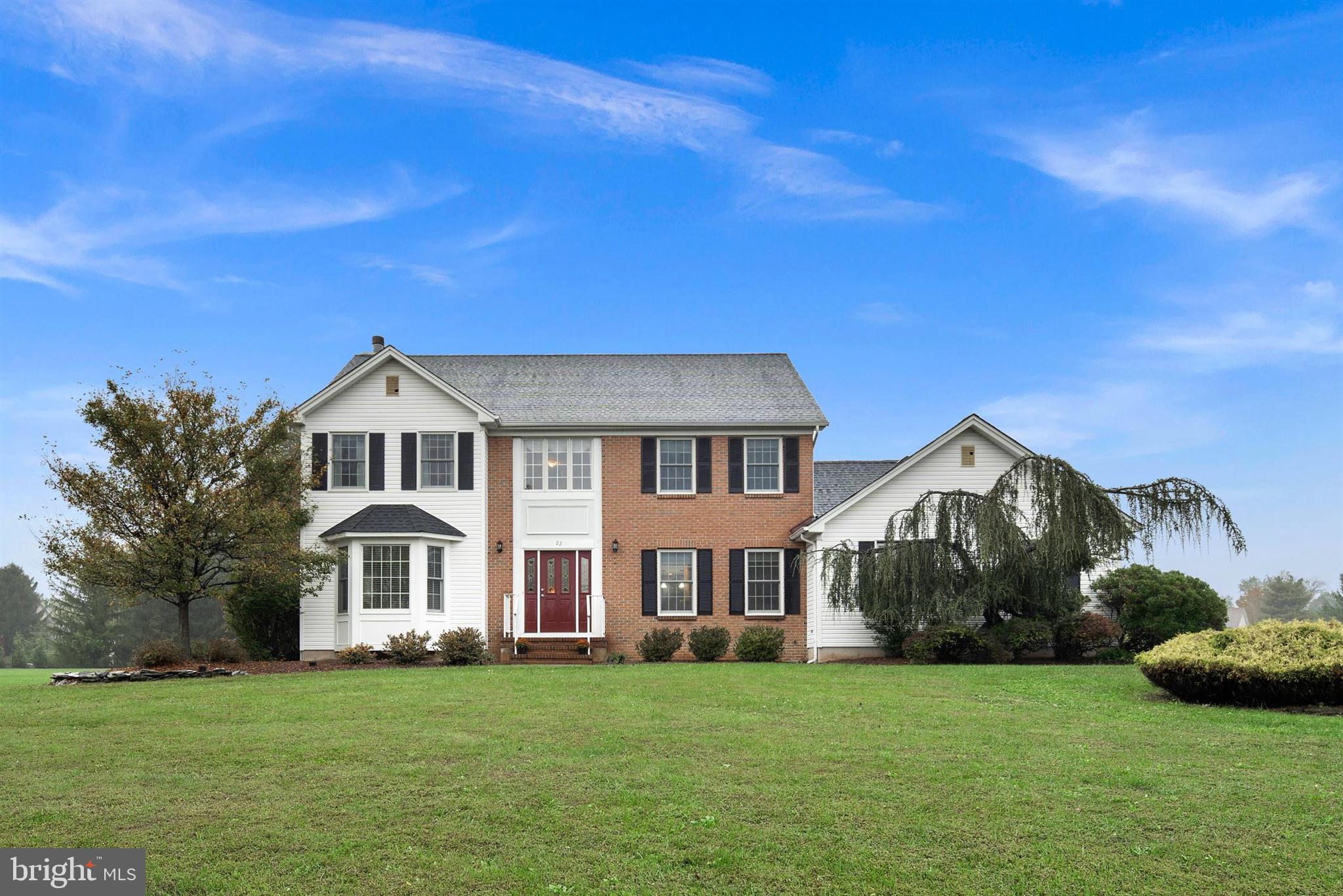 22 John Reading Road Flemington, NJ 08822 - Photo 1 of 38 Gallery Image 1