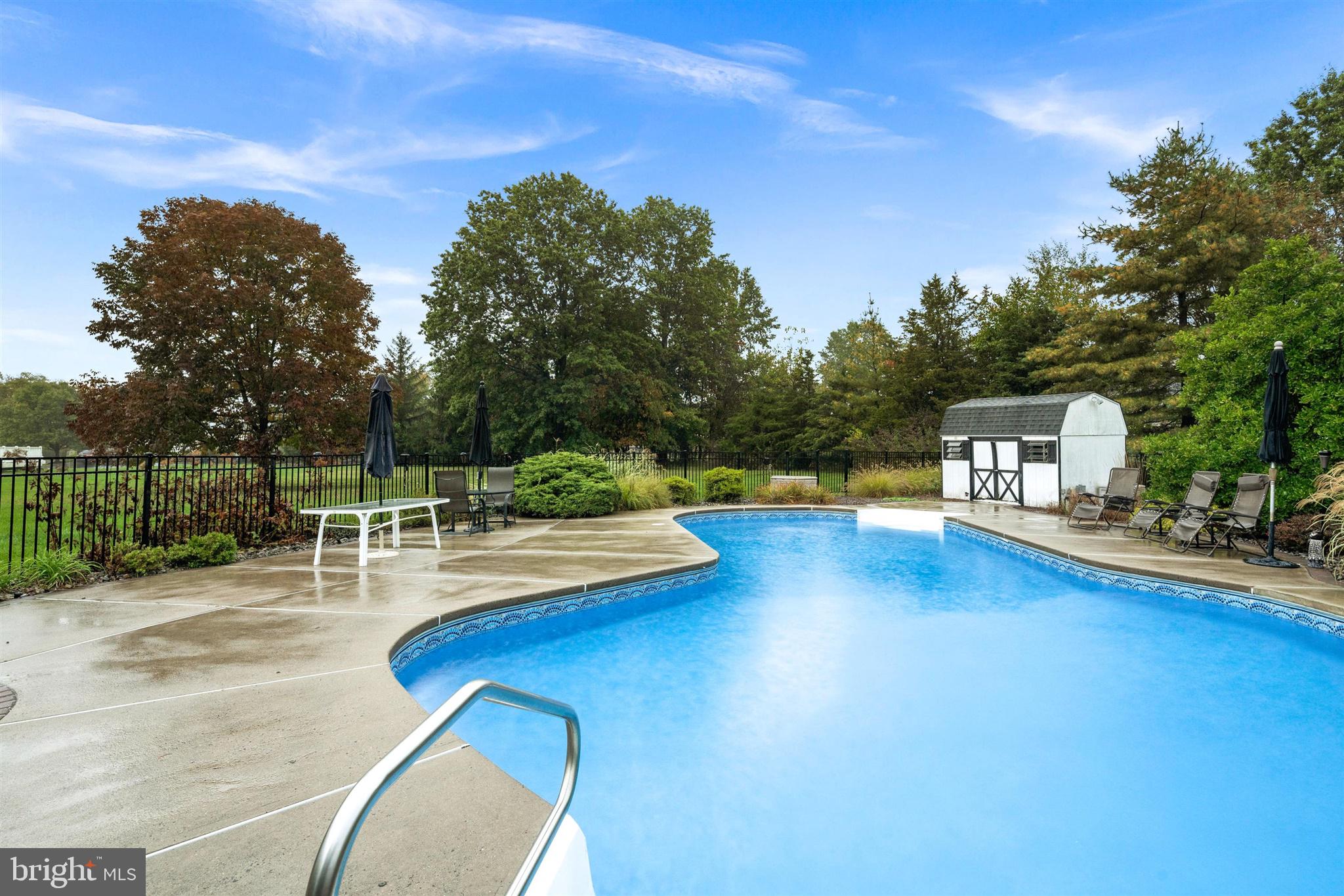 22 John Reading Road Flemington, NJ 08822 - Photo 36 of 38 Gallery Image 36
