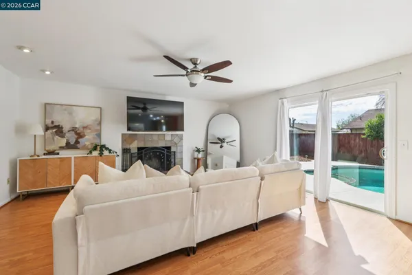 $725,000 | 21 Mcclarren Court, Brentwood, CA 94513