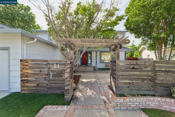 $725,000 | 21 Mcclarren Court, Brentwood, CA 94513