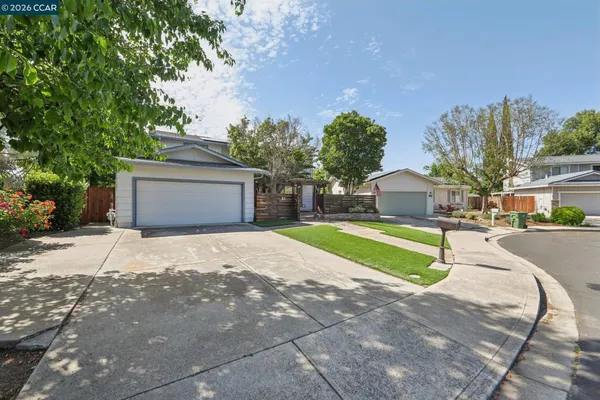 $725,000 | 21 Mcclarren Court, Brentwood, CA 94513