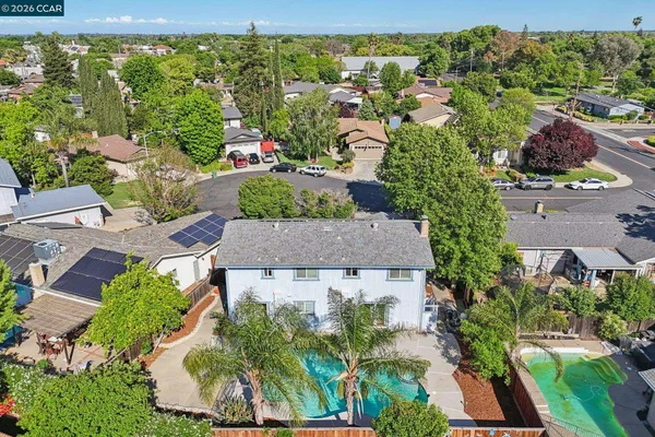 $725,000 | 21 Mcclarren Court, Brentwood, CA 94513