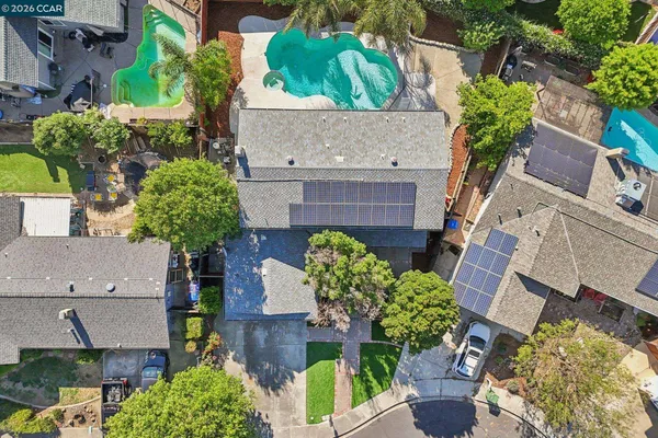 $725,000 | 21 Mcclarren Court, Brentwood, CA 94513