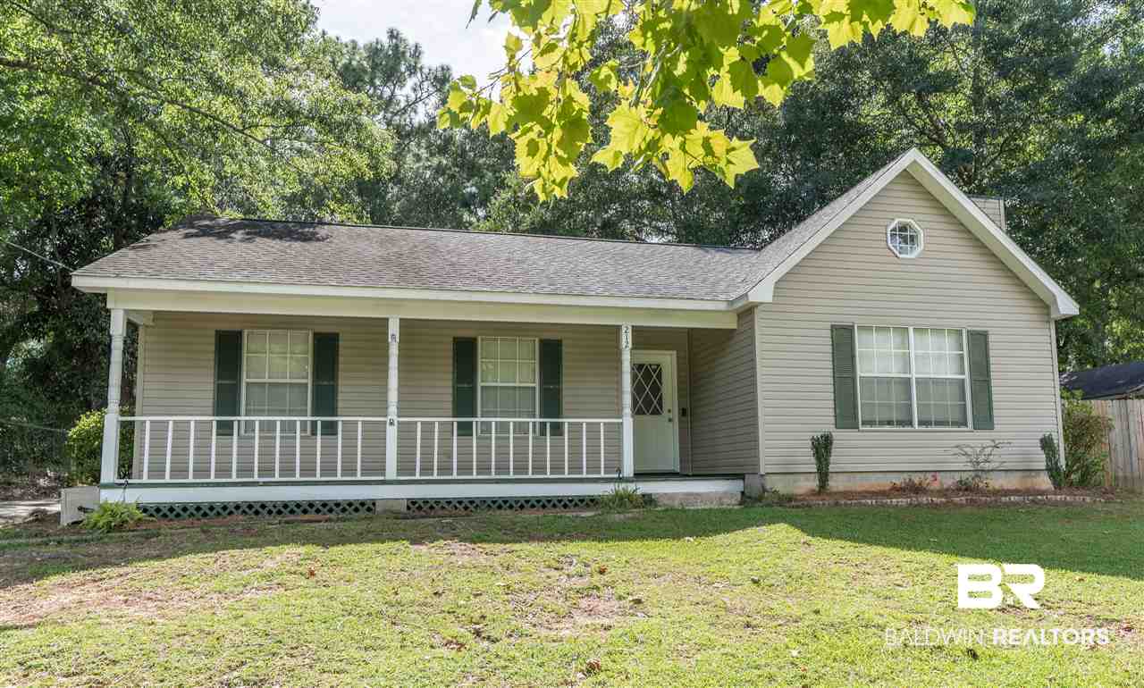 212 Ridgewood Drive Daphne, AL 36526 - Photo 1 of 21