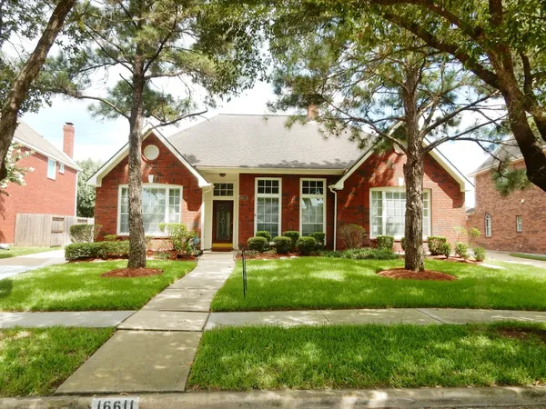 $2,650 | 16611 Colony Terrace Drive, Sugar Land, TX 77479