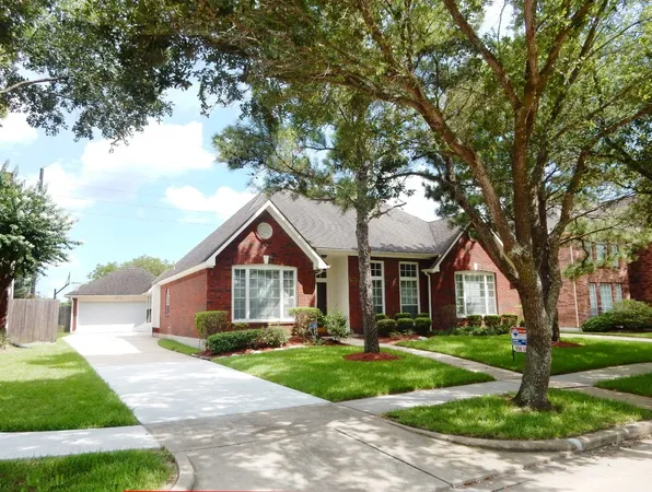 $2,650 | 16611 Colony Terrace Drive, Sugar Land, TX 77479