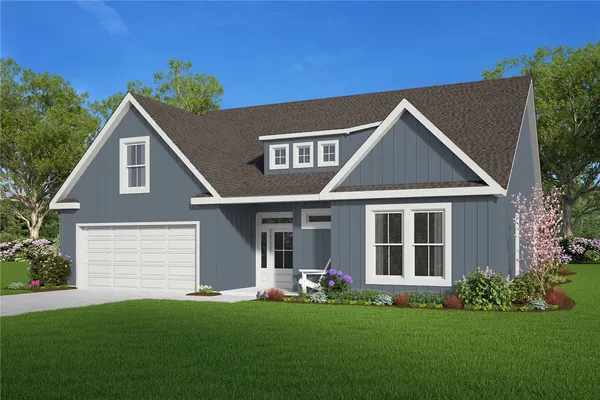 $639,900 | 1815 Cross Creek Drive, Seneca, SC 29678