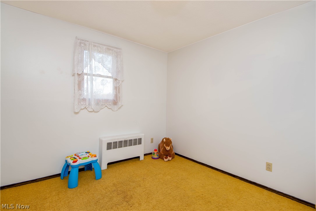 3575 Tisen Road Akron, OH 44312 - Photo 26 of 31 Bedroom 2