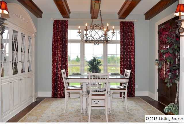 1015 Poplar Ridge Road Goshen, KY 40026 - Photo 9 of 25 Additional Photo