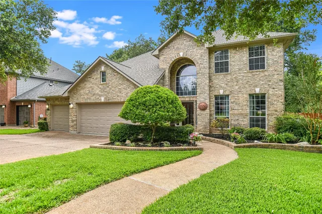 $759,000 | 1320 Becca Teal Place, Round Rock, TX 78681