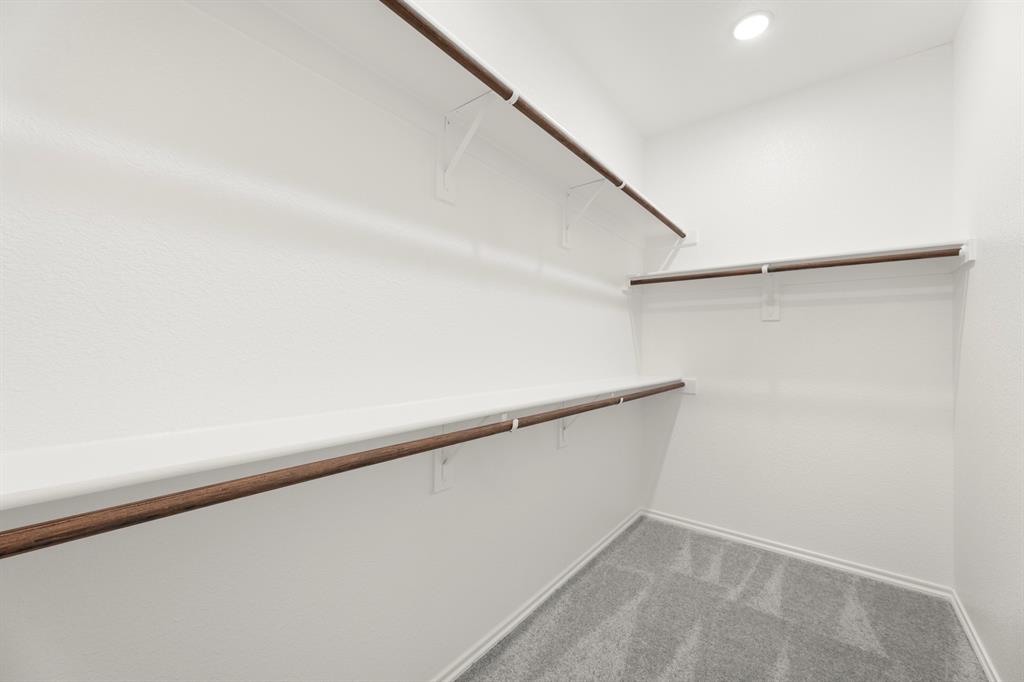 8216 Kingfisher Road Pilot Point, TX 76258 - Photo 24 of 27 24. 8216 Kingfisher - Closet