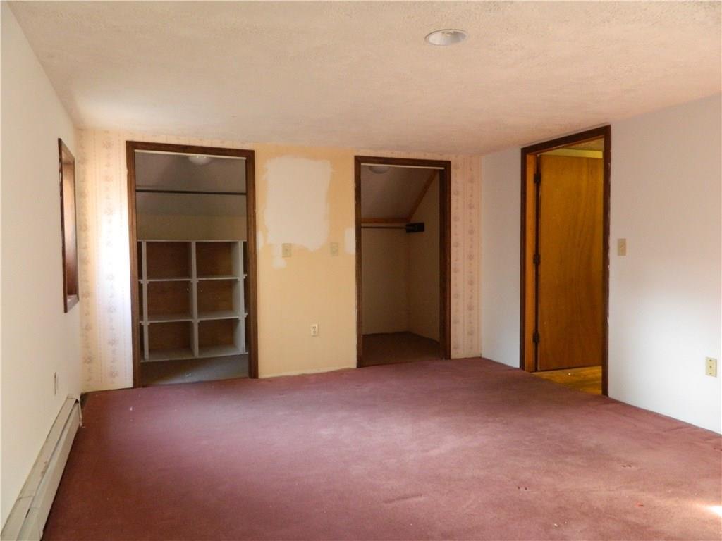 66 River Road Biddeford, ME 04005 - Photo 21 of 32 Other Room 2nd Floor 22'x 15'