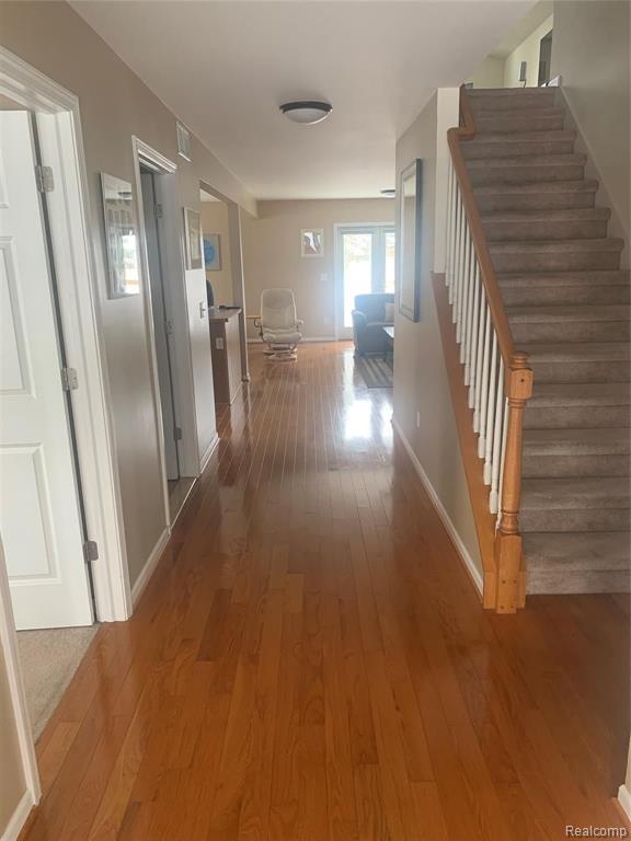 658 Allen Road Milan, MI 48160 - Photo 2 of 18