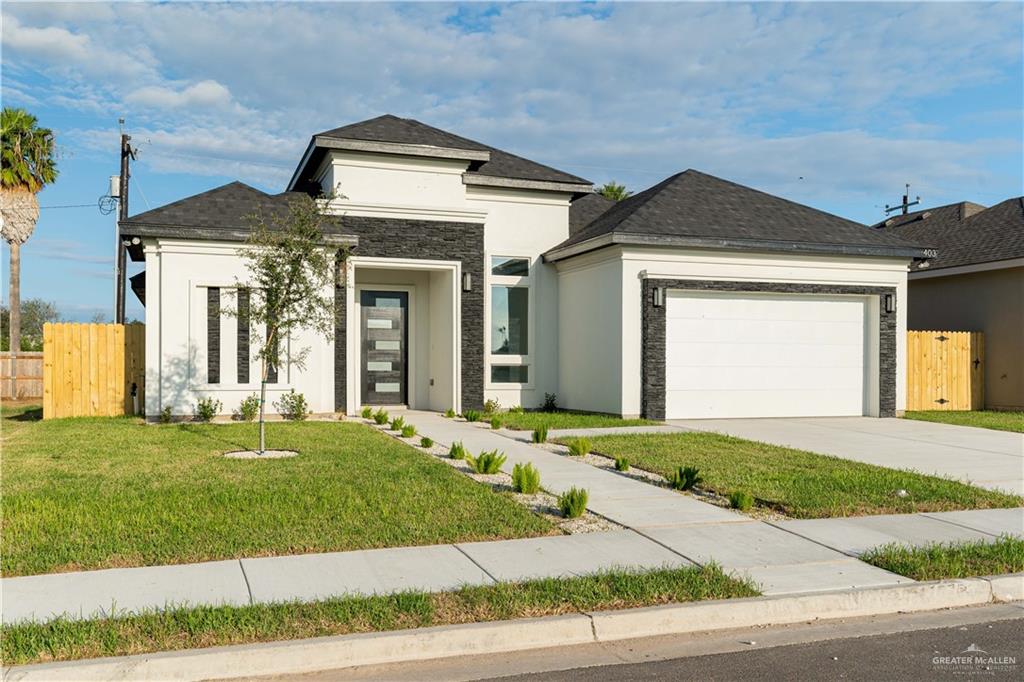 403 La Laguna Road Mission, TX 78572 - Photo 1 of 1 Gallery Image 1