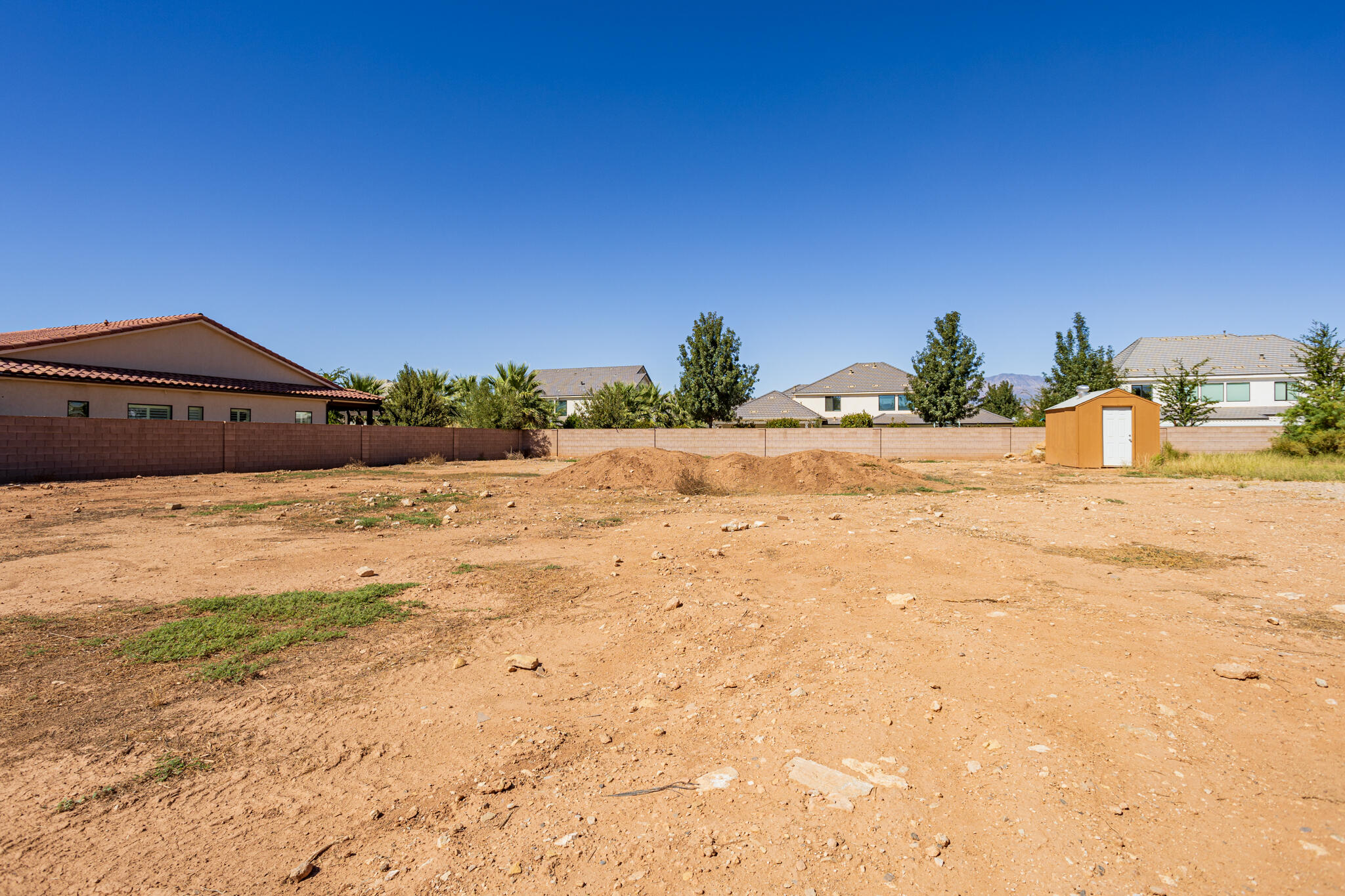 1190 East S St Street, Unit 3 St. George, UT 84790 - Photo 1 of 1 1190_S_Lot3_MLS-1