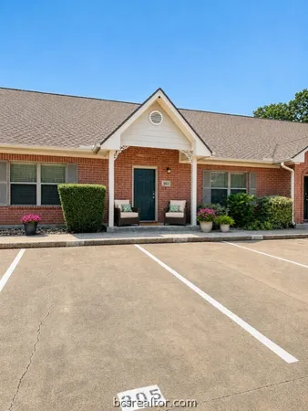 $203,000 | 1702 Deacon Drive, Unit 303, College Station, TX 77845