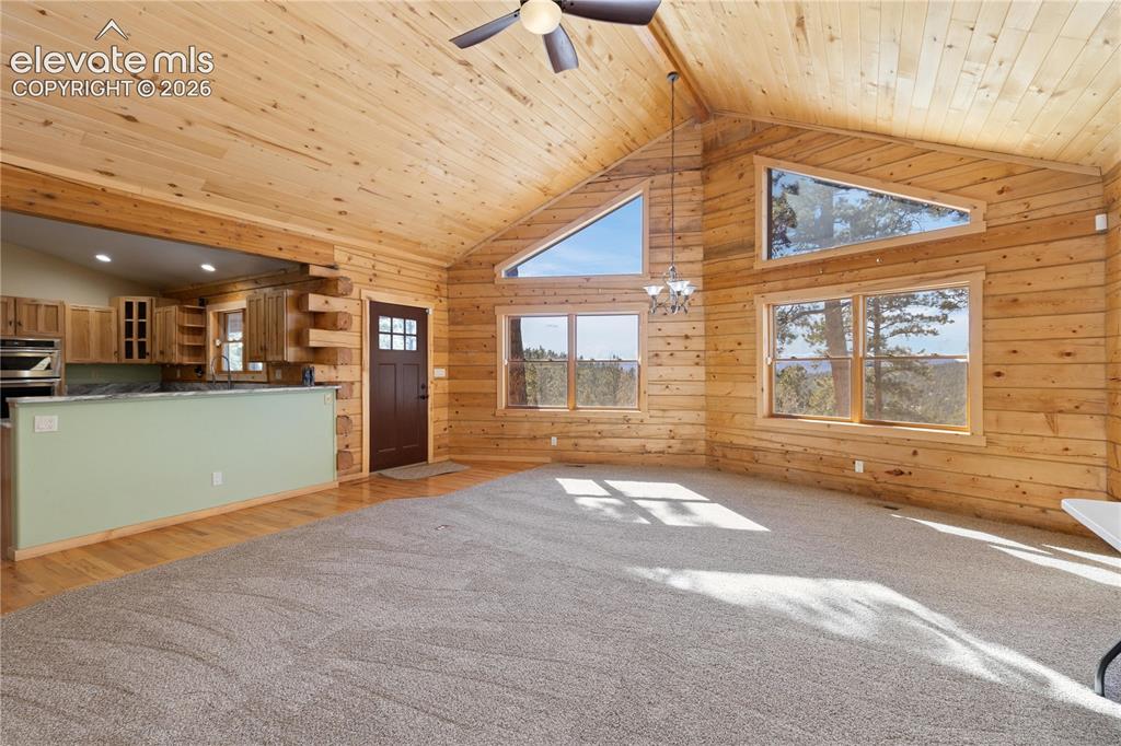 1910 Wildhorn Road Florissant, CO 80816 - Photo 5 of 49
