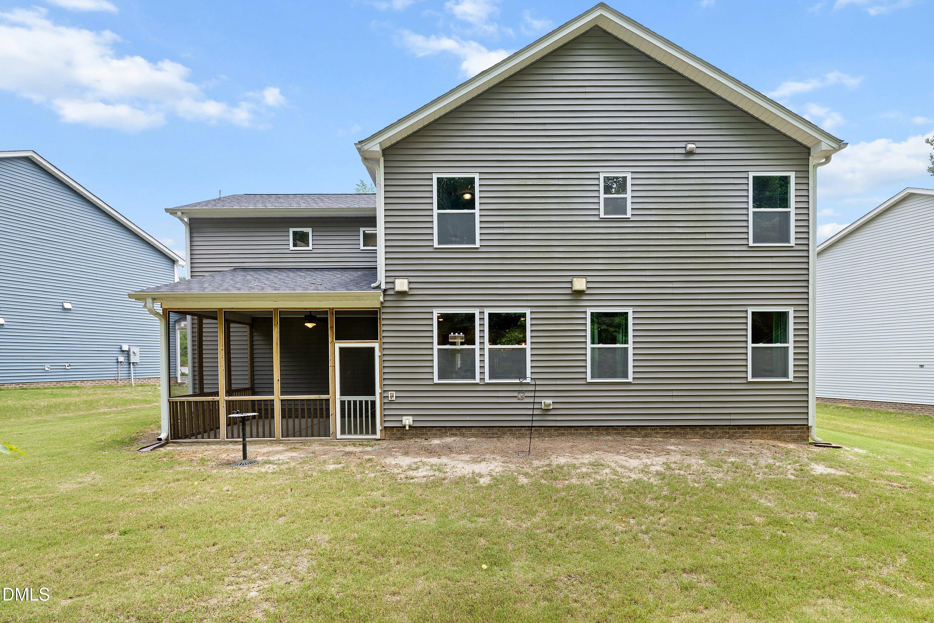 162 Karlov Road Garner, NC 27529 - Photo 49 of 54