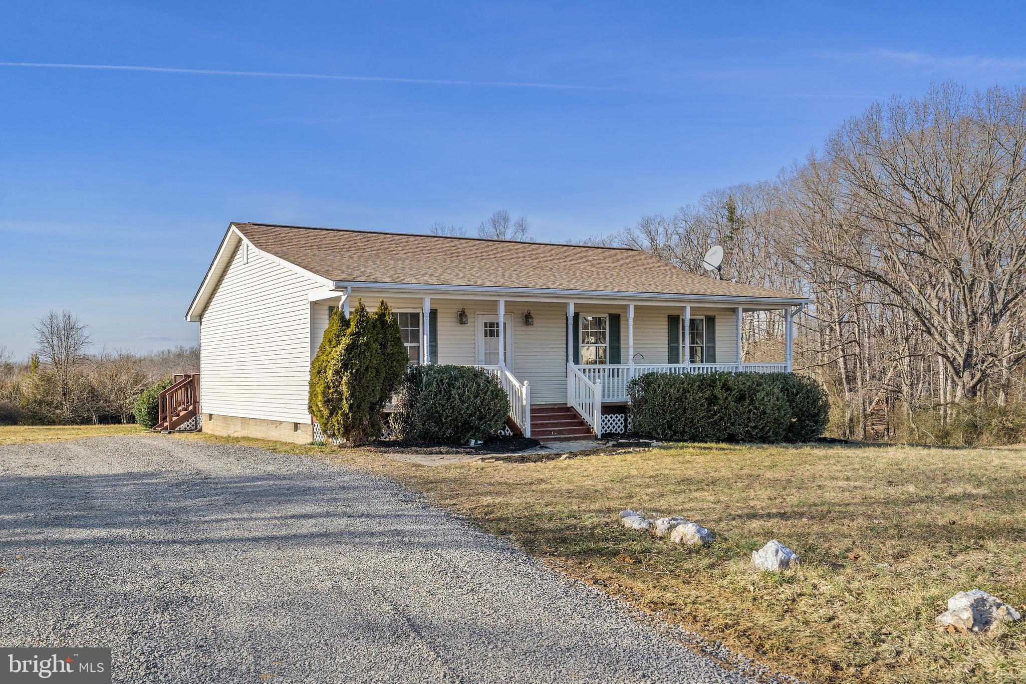 23851 Batna Road Lignum, VA 22726 - Photo 1 of 29 Gallery Image 1