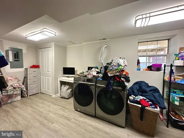 a view of a room with toys and toys