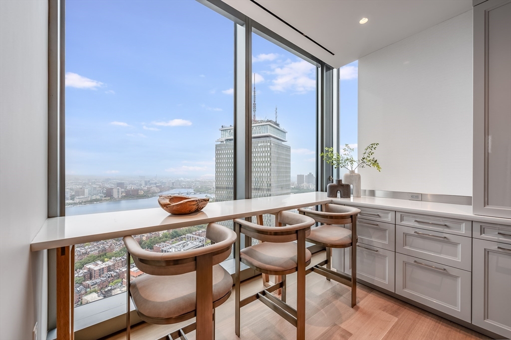 1 Dalton Street, Unit 5401 Boston, MA 02115 - Photo 11 of 25